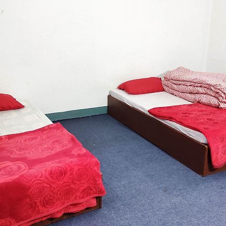 Budget Backpackers Hotel Lalitpur Exteriör bild