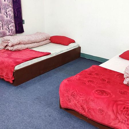 Budget Backpackers Hotel Lalitpur Exteriör bild